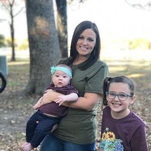 Meet your Posher, Stephanie